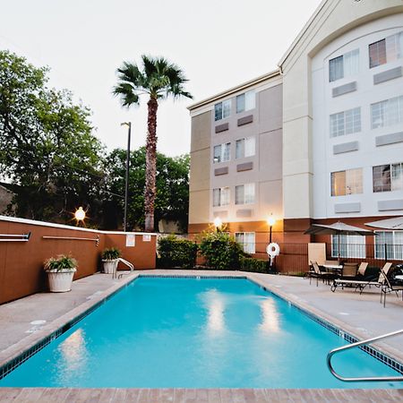 Sonesta Simply Suites San Antonio Northwest - Medical Center Eksteriør bilde
