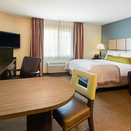 Sonesta Simply Suites San Antonio Northwest - Medical Center Eksteriør bilde