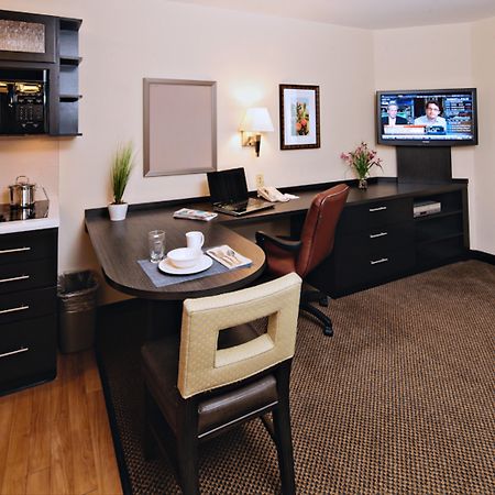 Sonesta Simply Suites San Antonio Northwest - Medical Center Eksteriør bilde