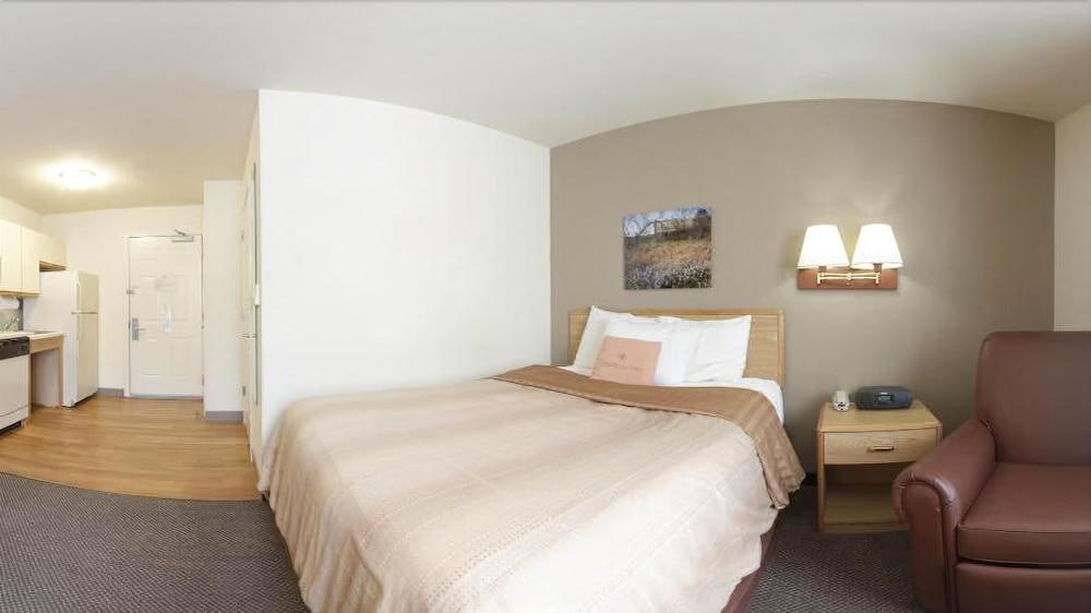 Sonesta Simply Suites San Antonio Northwest - Medical Center Eksteriør bilde
