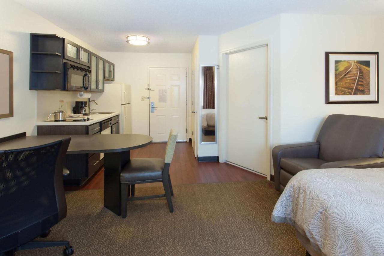 Sonesta Simply Suites San Antonio Northwest - Medical Center Eksteriør bilde