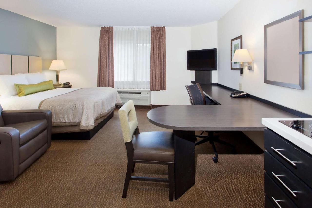 Sonesta Simply Suites San Antonio Northwest - Medical Center Eksteriør bilde