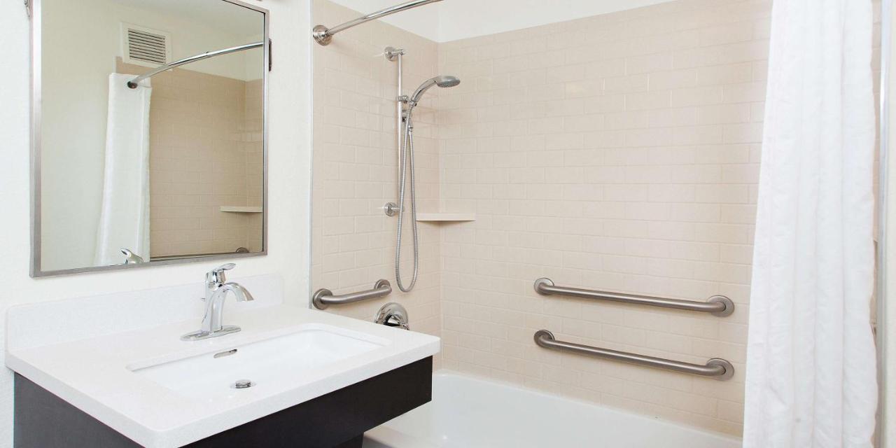 Sonesta Simply Suites San Antonio Northwest - Medical Center Eksteriør bilde