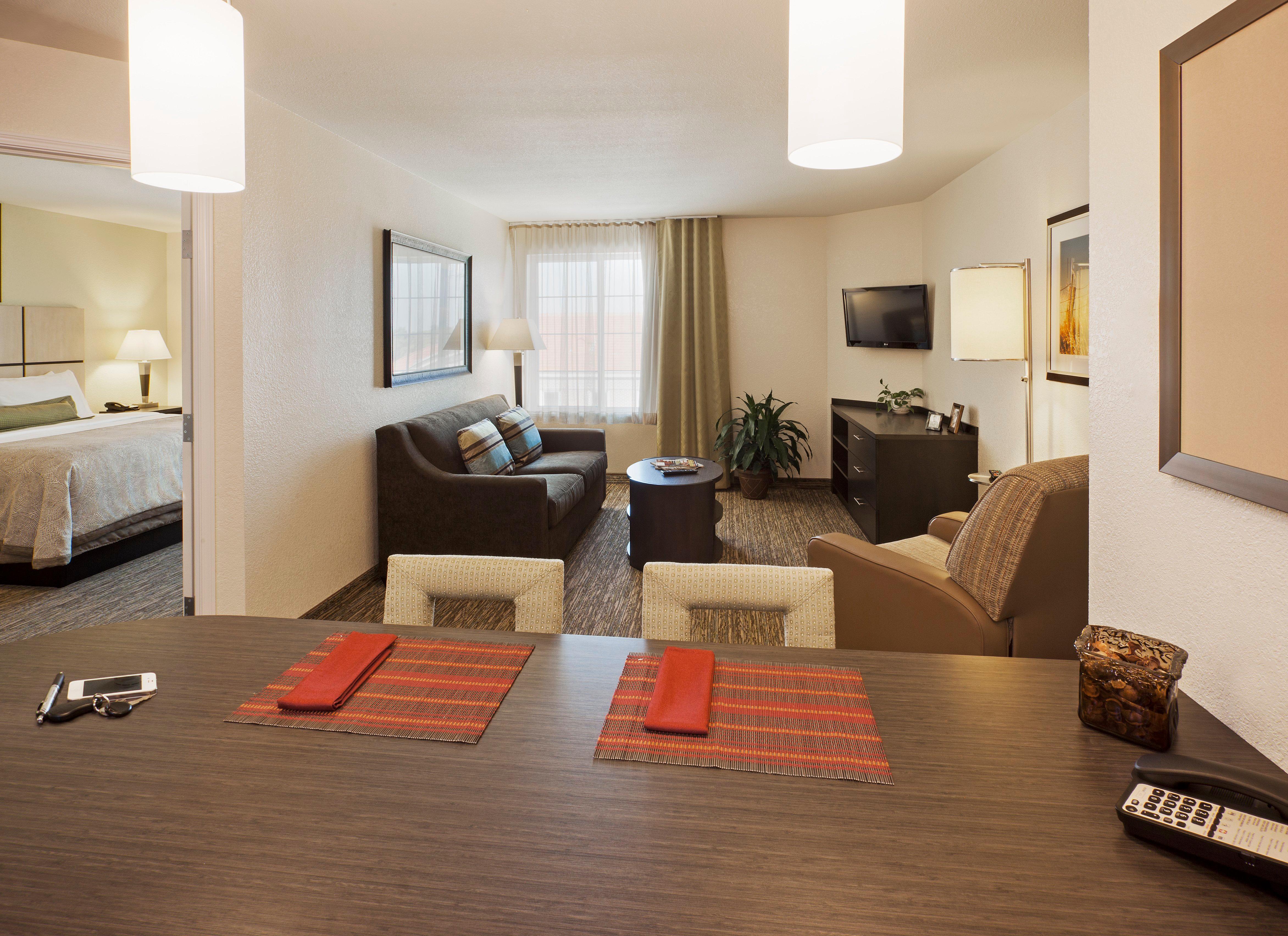 Sonesta Simply Suites San Antonio Northwest - Medical Center Eksteriør bilde