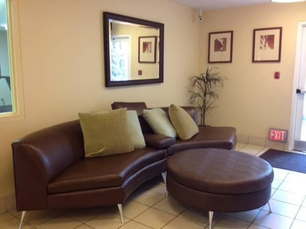 Sonesta Simply Suites San Antonio Northwest - Medical Center Eksteriør bilde