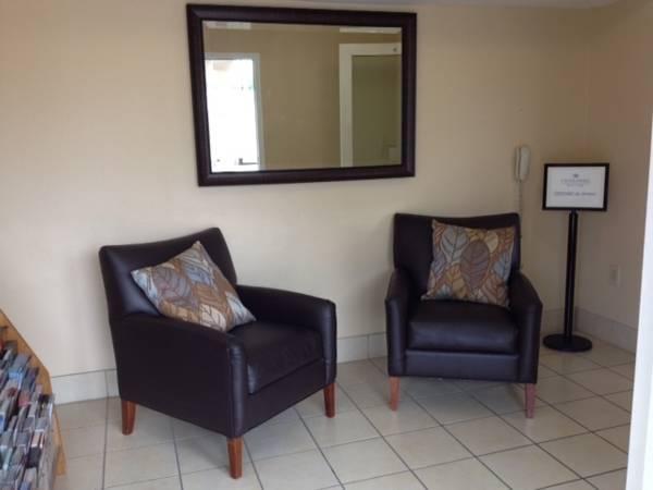 Sonesta Simply Suites San Antonio Northwest - Medical Center Eksteriør bilde