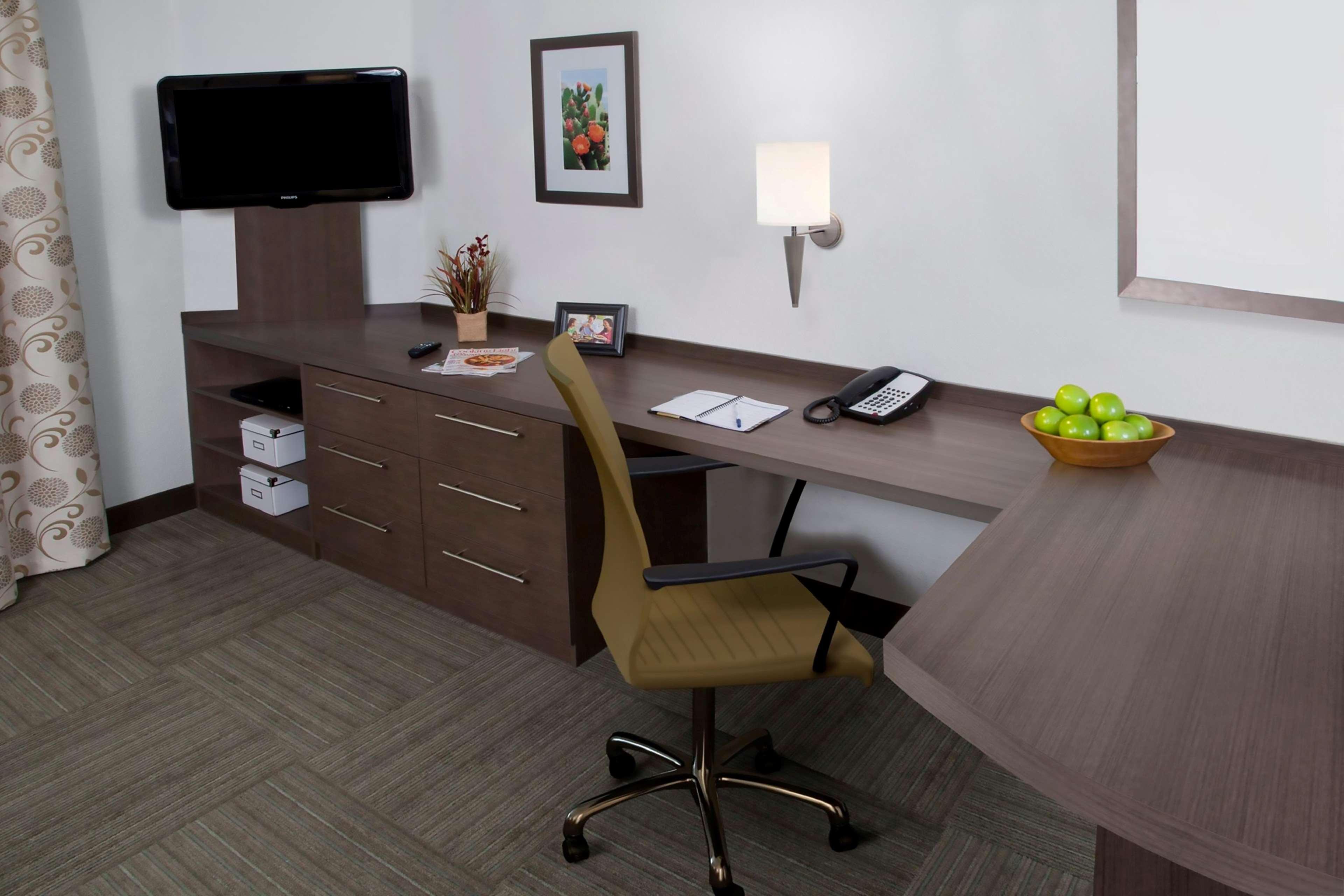 Sonesta Simply Suites San Antonio Northwest - Medical Center Eksteriør bilde