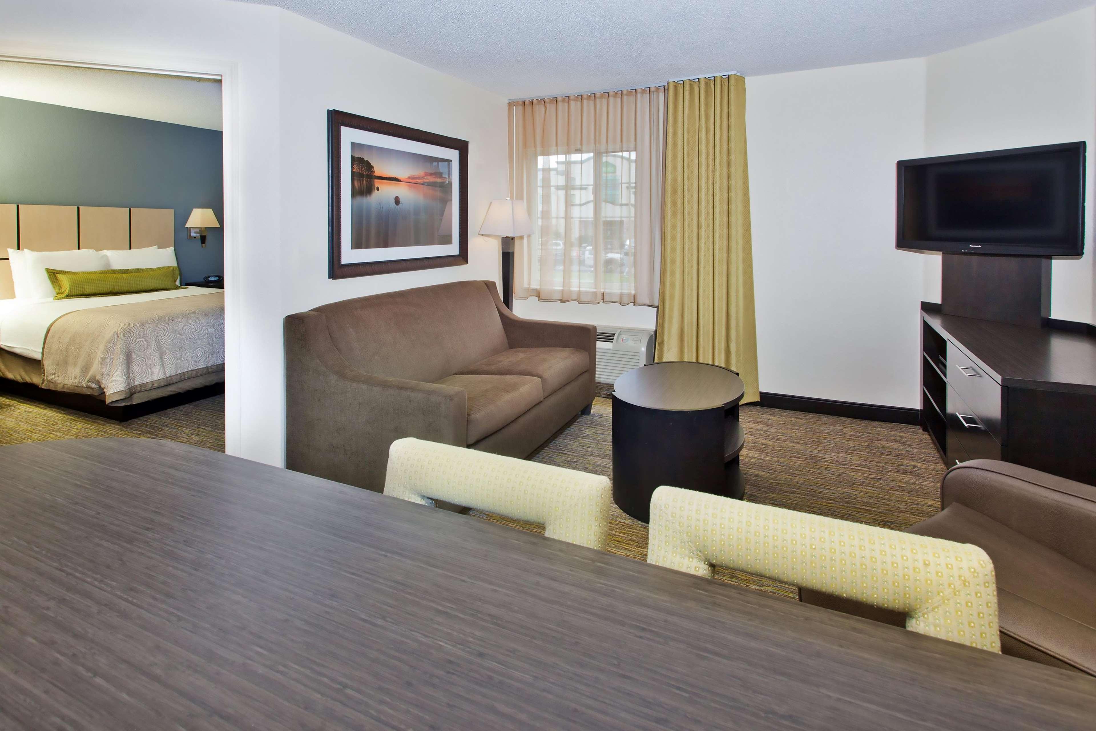 Sonesta Simply Suites San Antonio Northwest - Medical Center Eksteriør bilde