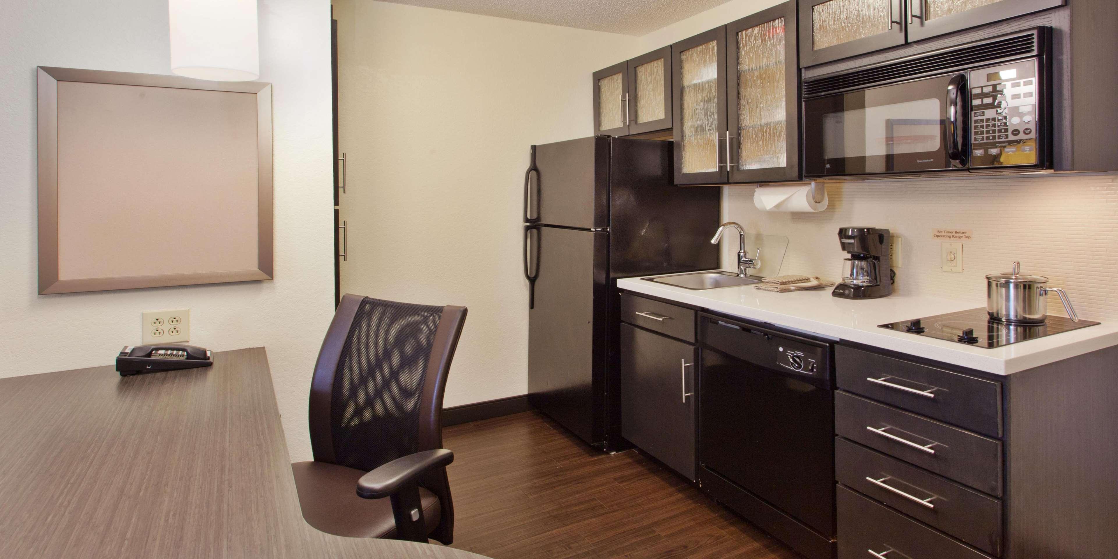 Sonesta Simply Suites San Antonio Northwest - Medical Center Eksteriør bilde