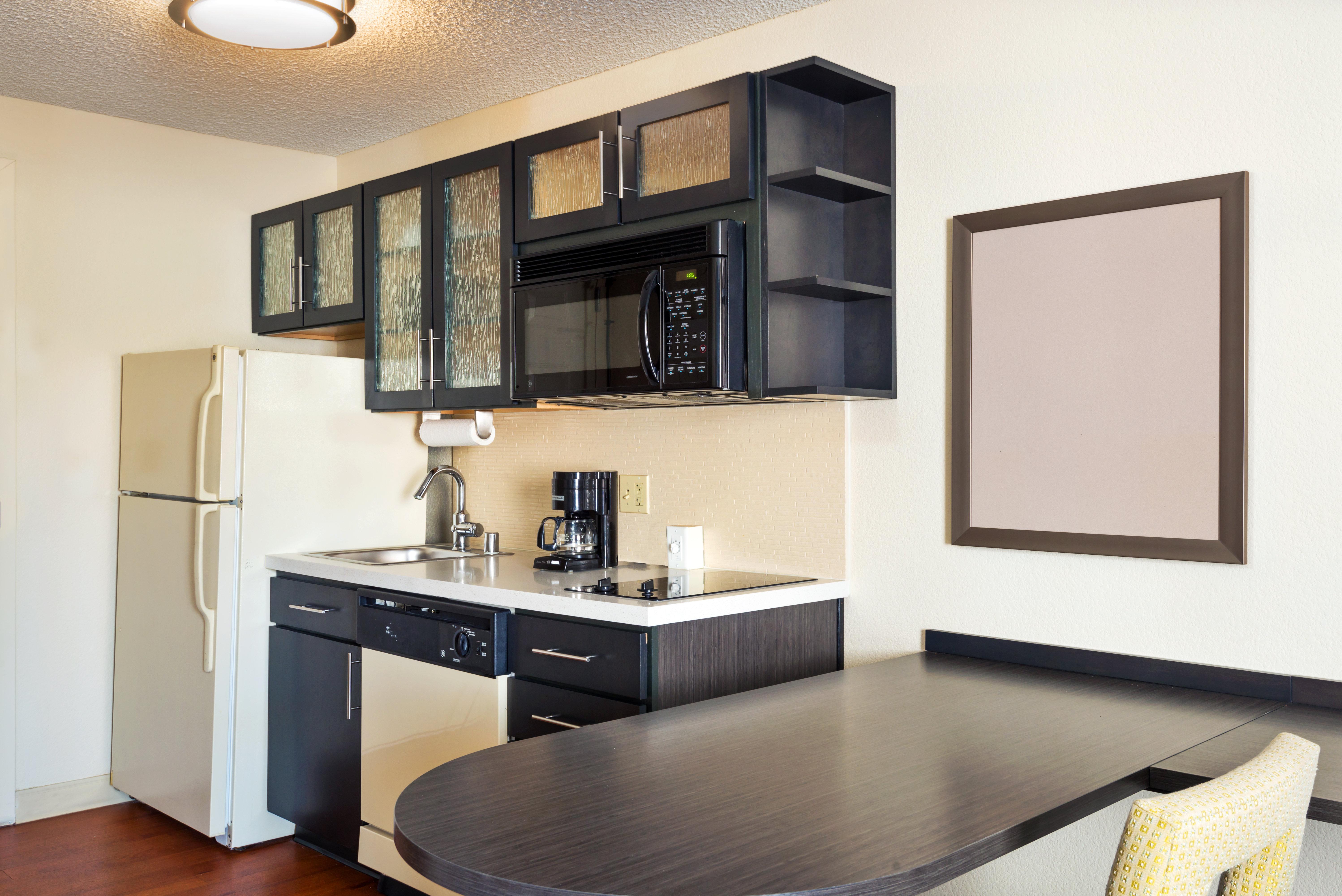 Sonesta Simply Suites San Antonio Northwest - Medical Center Eksteriør bilde