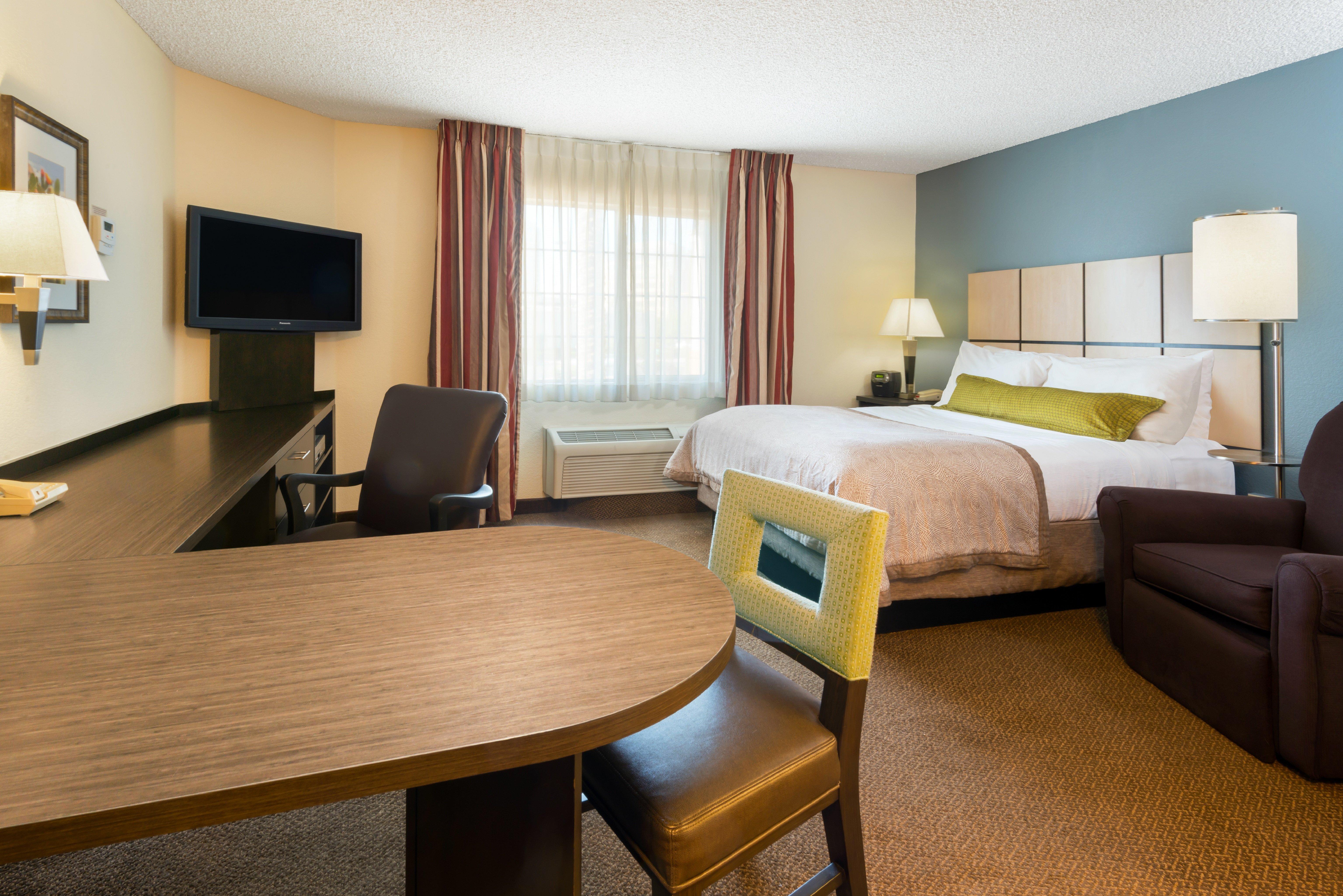Sonesta Simply Suites San Antonio Northwest - Medical Center Eksteriør bilde