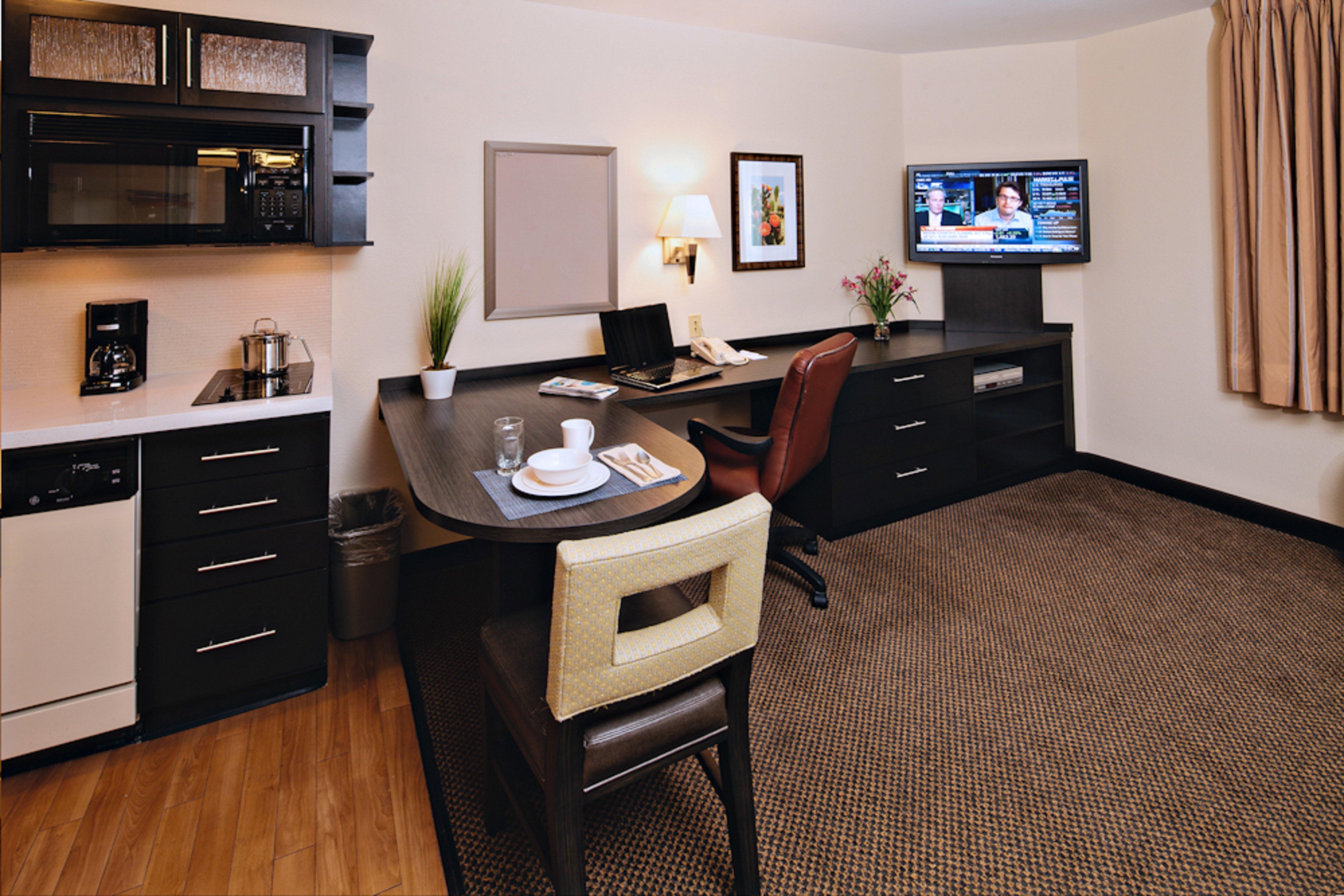 Sonesta Simply Suites San Antonio Northwest - Medical Center Eksteriør bilde