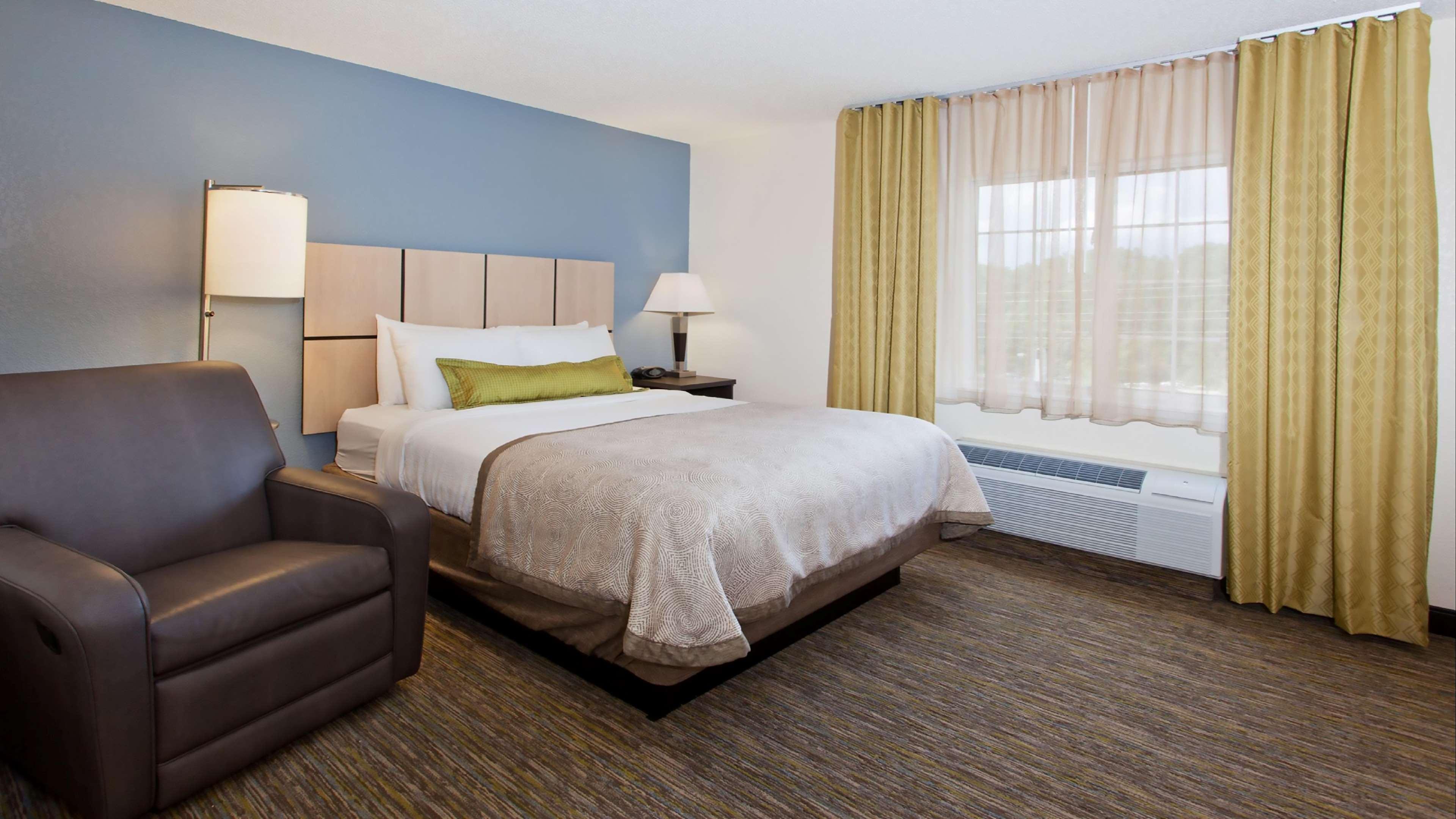 Sonesta Simply Suites San Antonio Northwest - Medical Center Eksteriør bilde