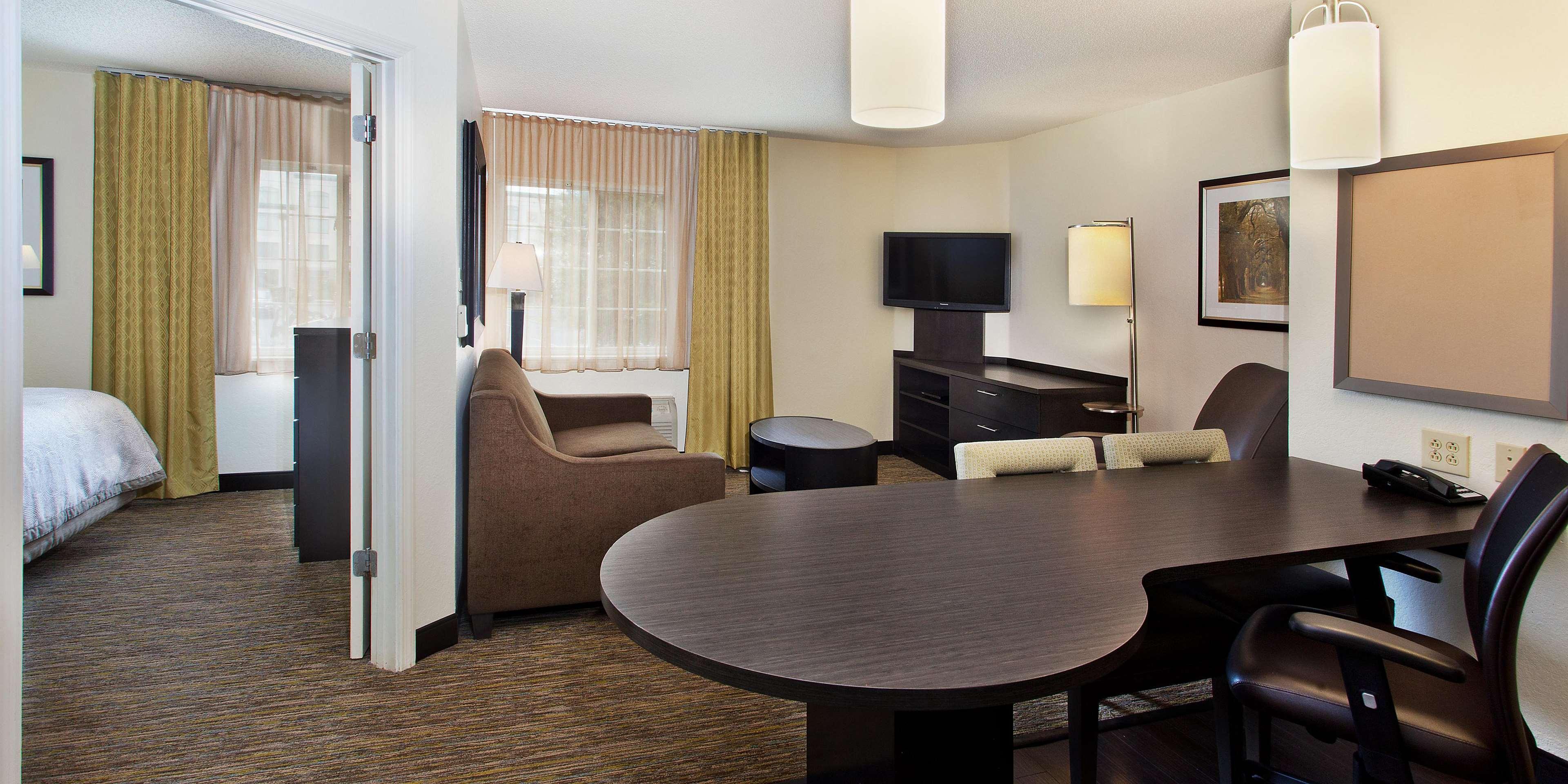 Sonesta Simply Suites San Antonio Northwest - Medical Center Eksteriør bilde