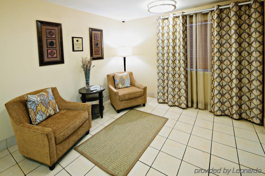 Sonesta Simply Suites San Antonio Northwest - Medical Center Eksteriør bilde