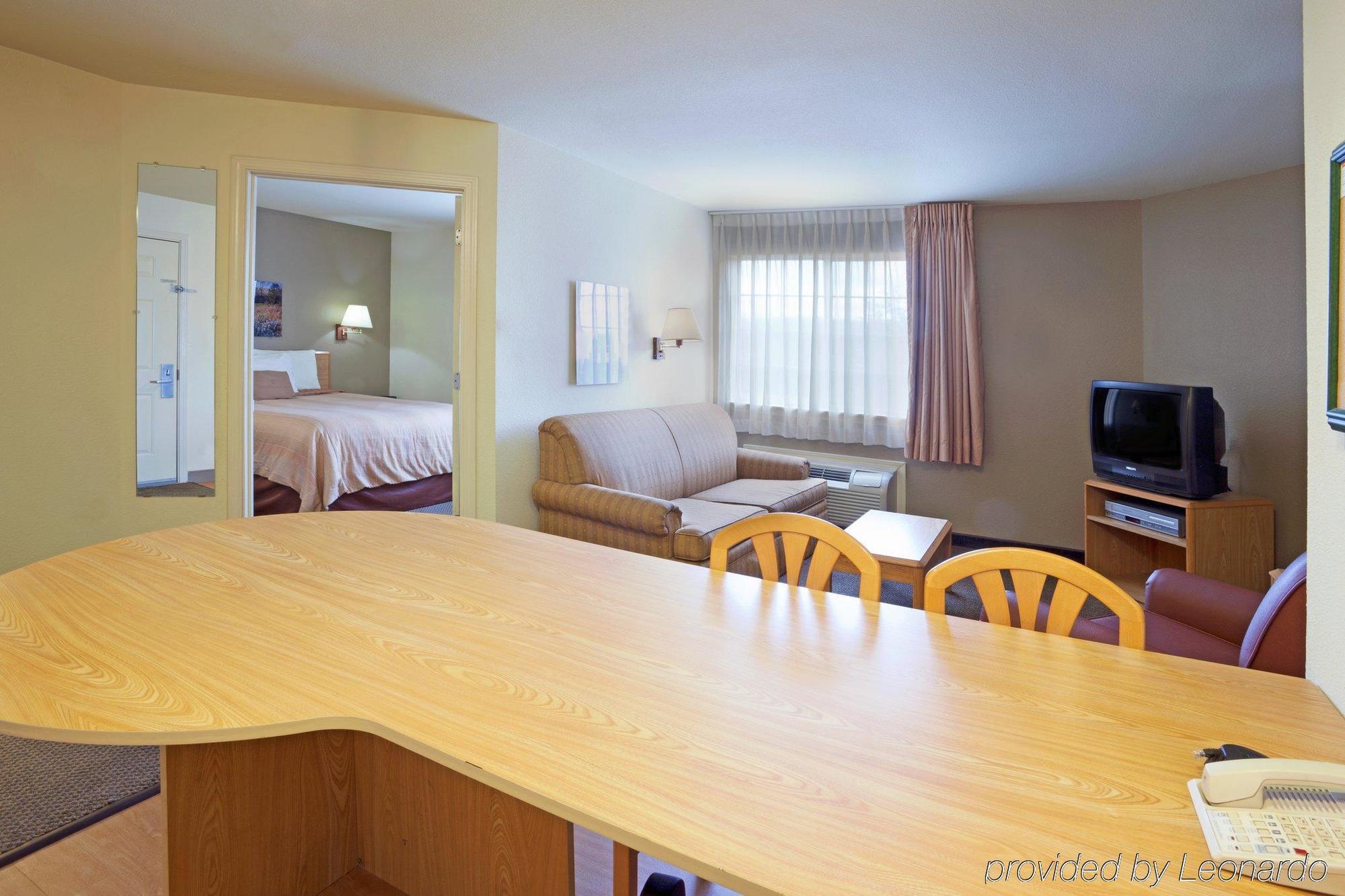 Sonesta Simply Suites San Antonio Northwest - Medical Center Rom bilde