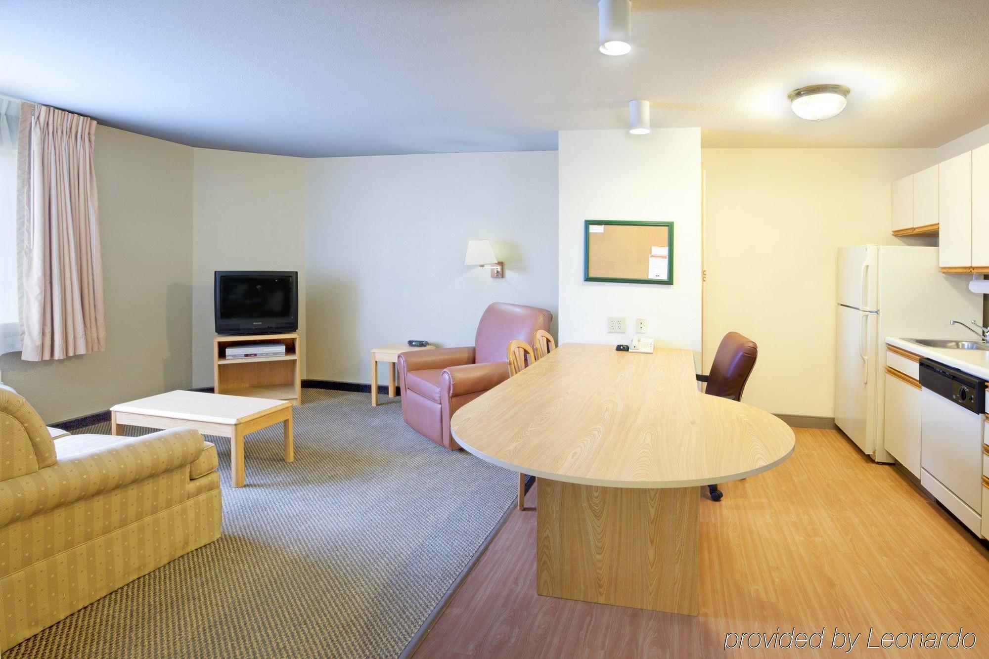 Sonesta Simply Suites San Antonio Northwest - Medical Center Rom bilde