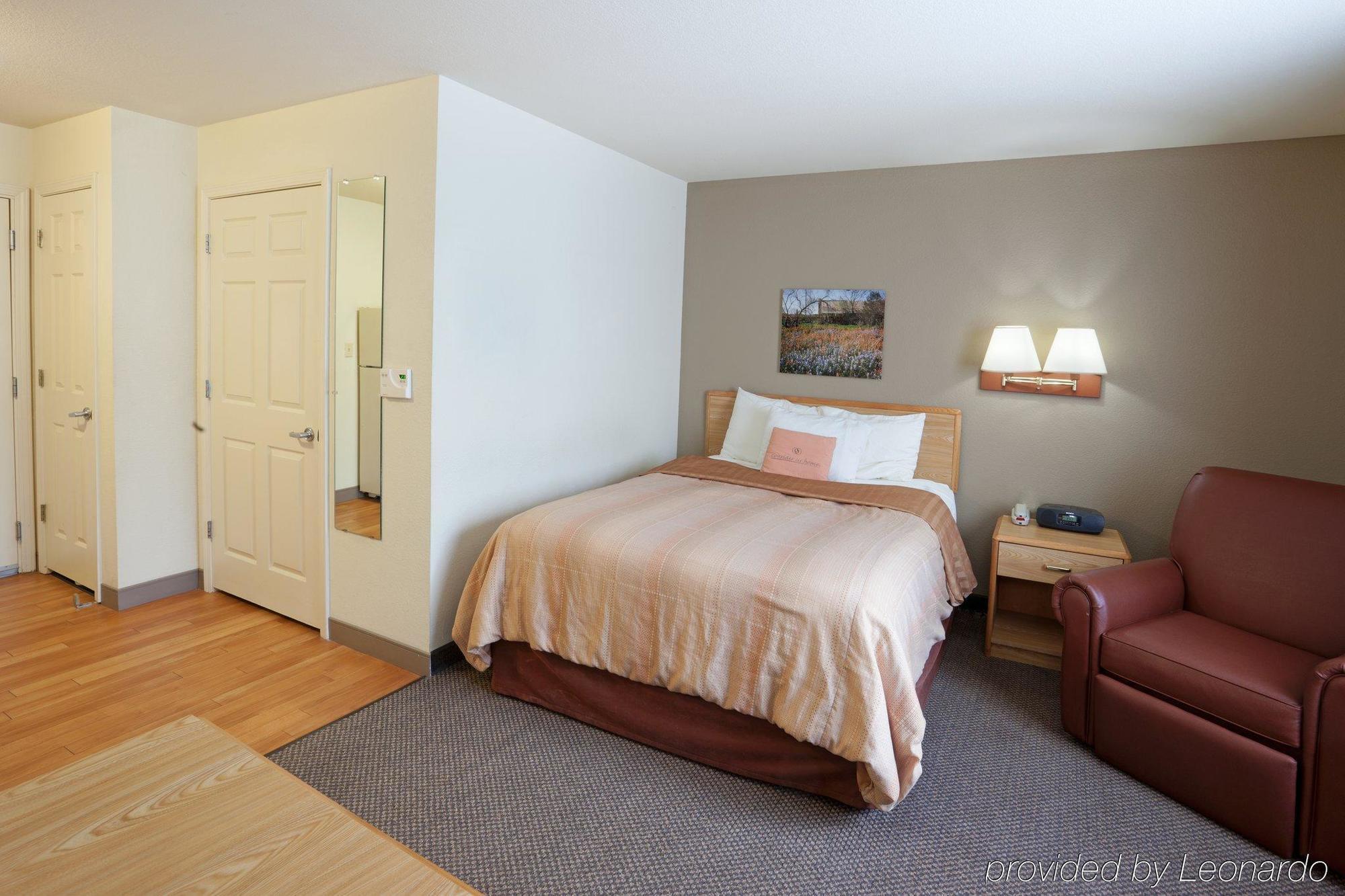 Sonesta Simply Suites San Antonio Northwest - Medical Center Rom bilde