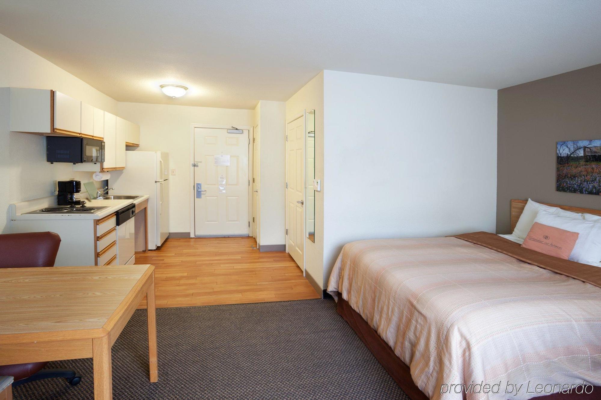 Sonesta Simply Suites San Antonio Northwest - Medical Center Rom bilde