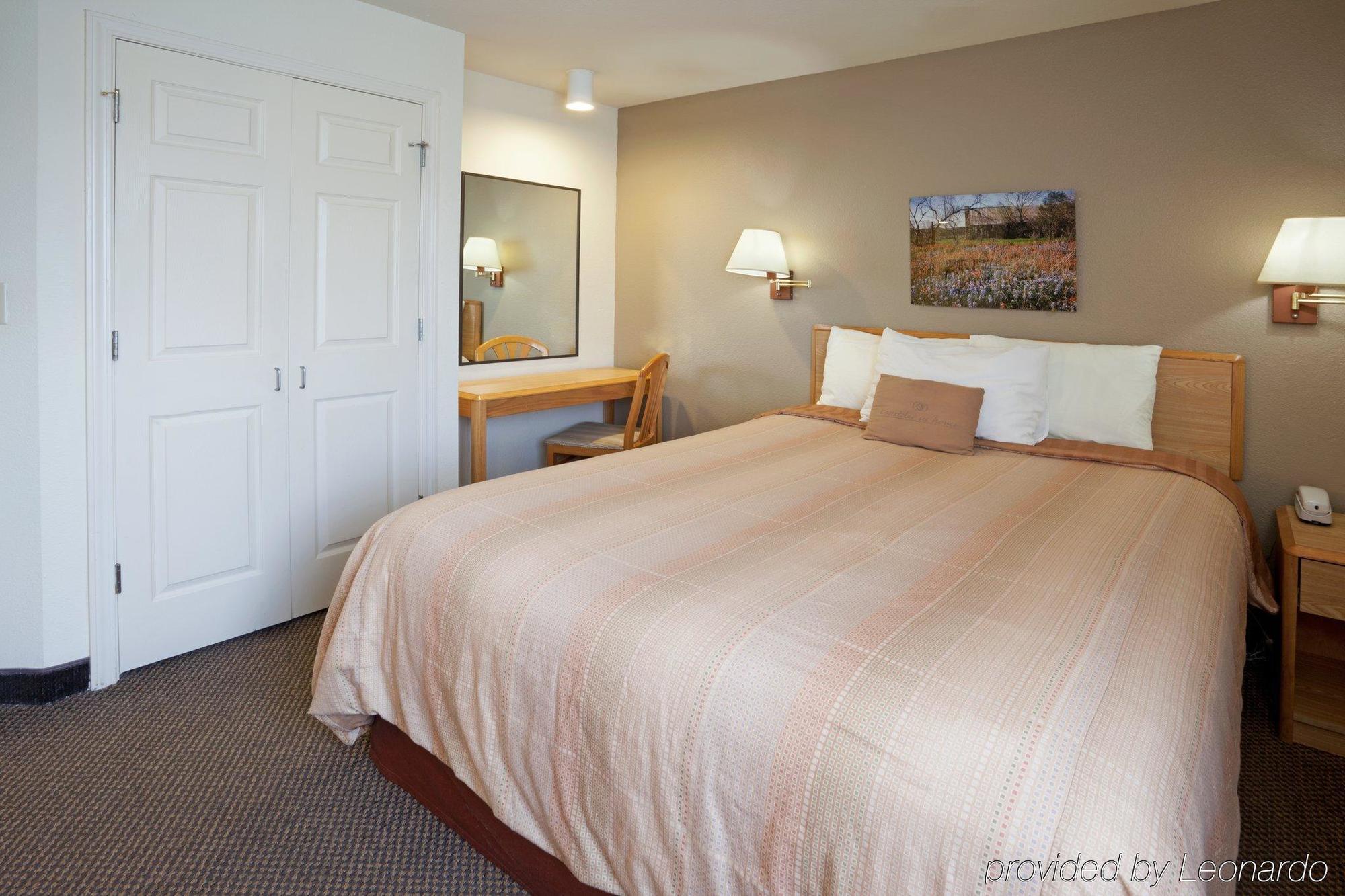 Sonesta Simply Suites San Antonio Northwest - Medical Center Rom bilde