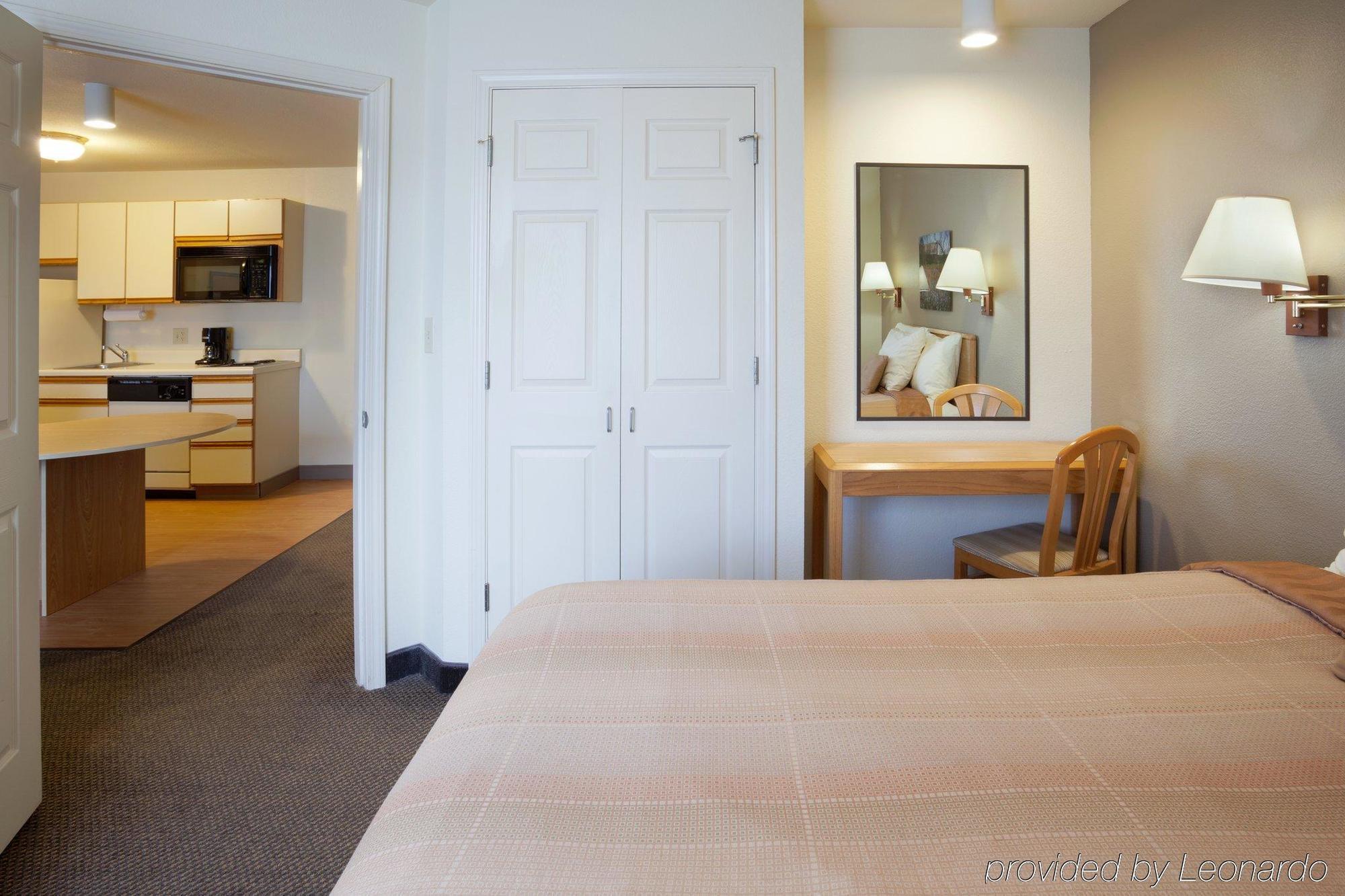 Sonesta Simply Suites San Antonio Northwest - Medical Center Rom bilde