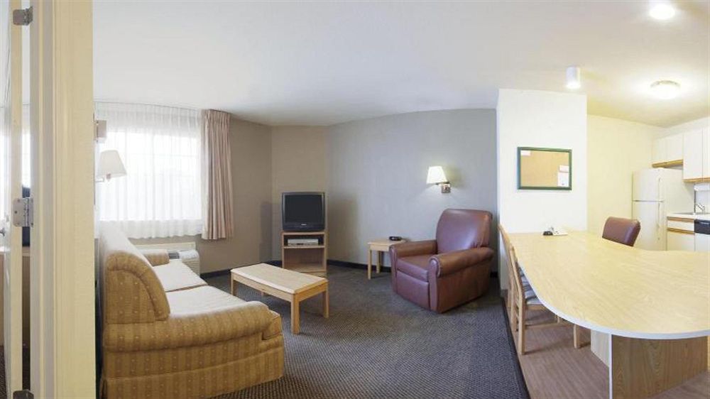 Sonesta Simply Suites San Antonio Northwest - Medical Center Eksteriør bilde