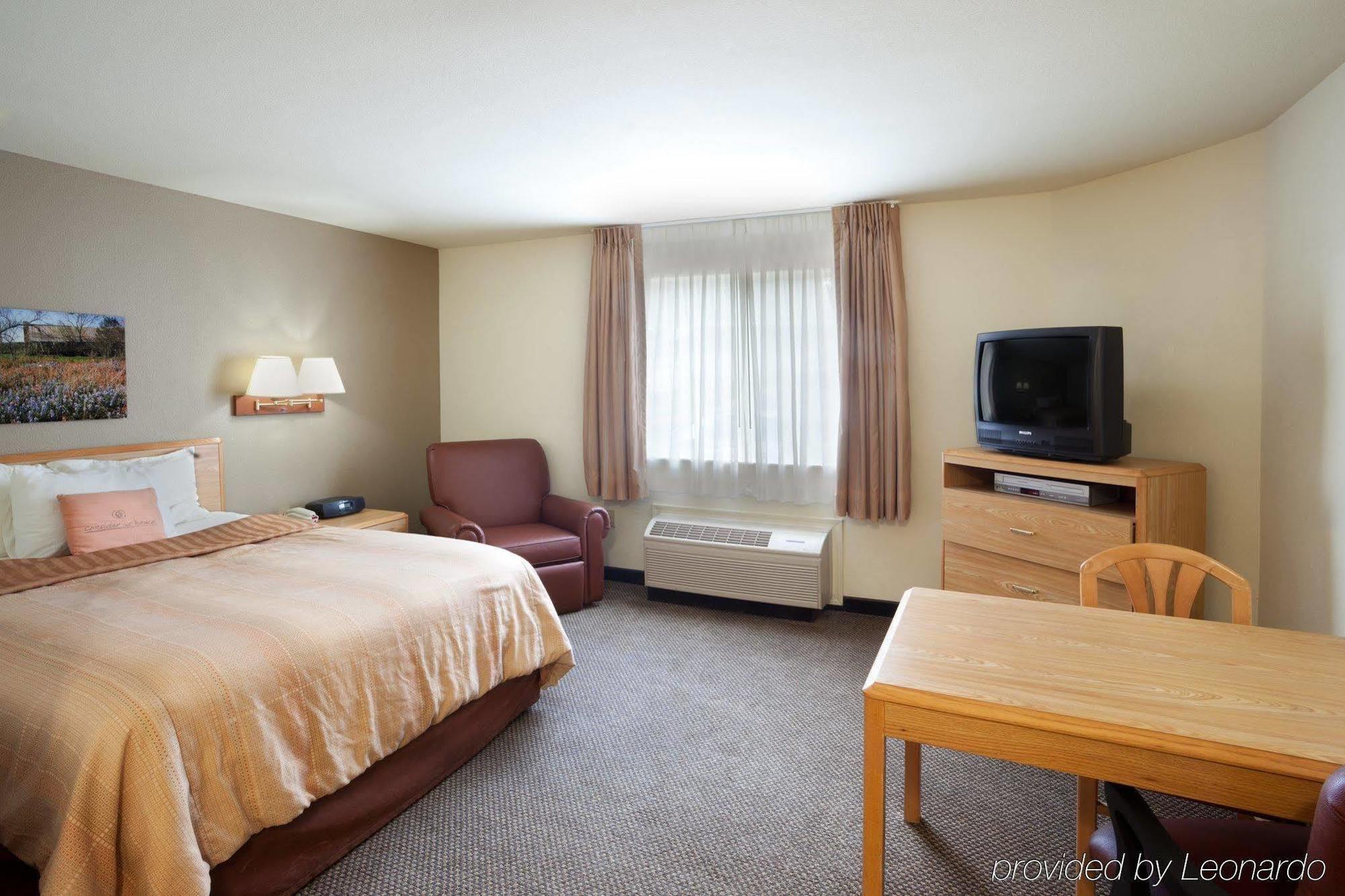 Sonesta Simply Suites San Antonio Northwest - Medical Center Rom bilde
