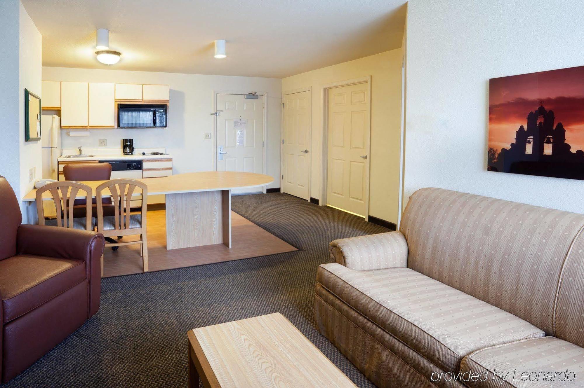 Sonesta Simply Suites San Antonio Northwest - Medical Center Rom bilde