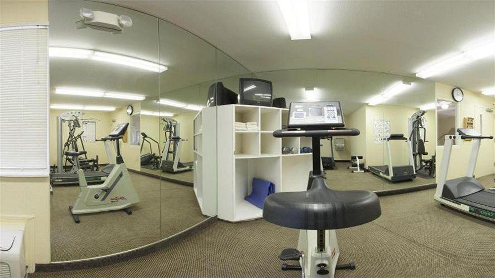 Sonesta Simply Suites San Antonio Northwest - Medical Center Eksteriør bilde