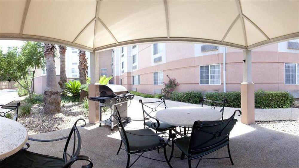 Sonesta Simply Suites San Antonio Northwest - Medical Center Eksteriør bilde