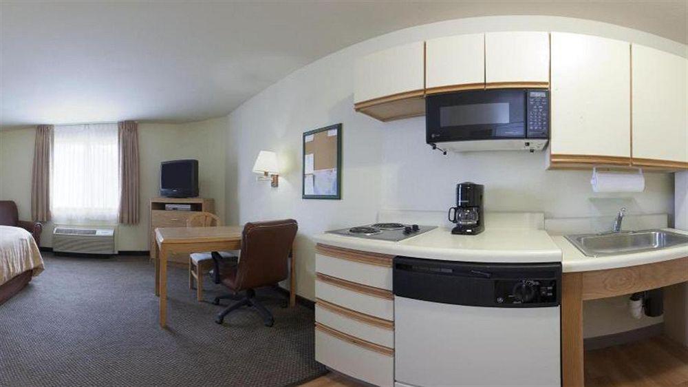 Sonesta Simply Suites San Antonio Northwest - Medical Center Eksteriør bilde